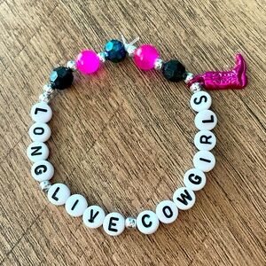 Morgan Wallen Bracelet